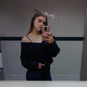 Meet your Posher, Deanna